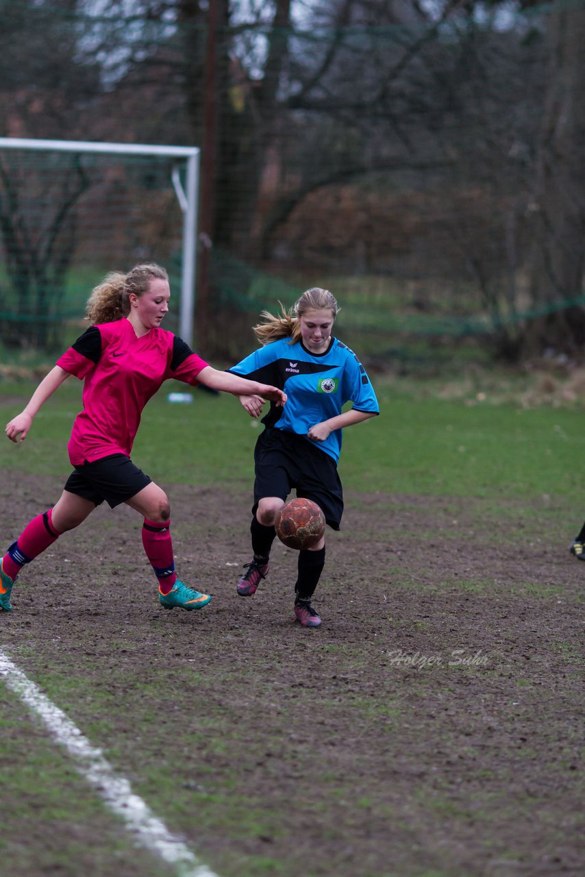 Bild 200 - C-Juniorinnen MTSV Olympia Neumnster - SV Wahlstedt : Ergebnis: 7:4